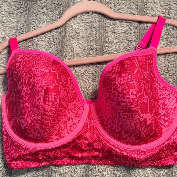 Lane Bryant Vibrant Bra - Picture 1 of 2